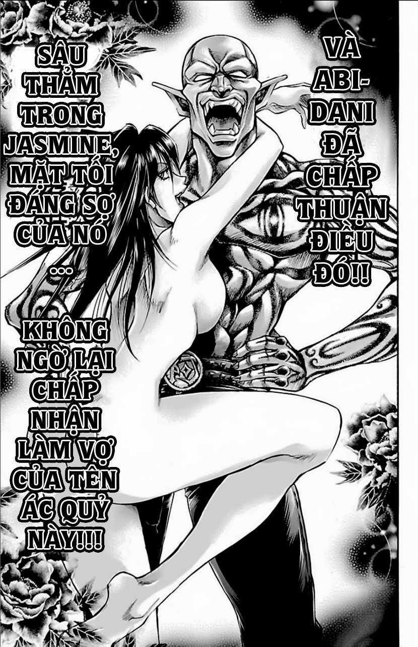 Gamble Fish - Chapter 150 - Trang 21