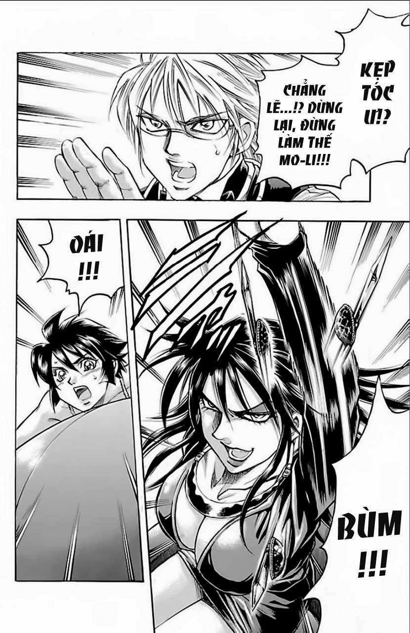 Gamble Fish - Chapter 150 - Trang 24