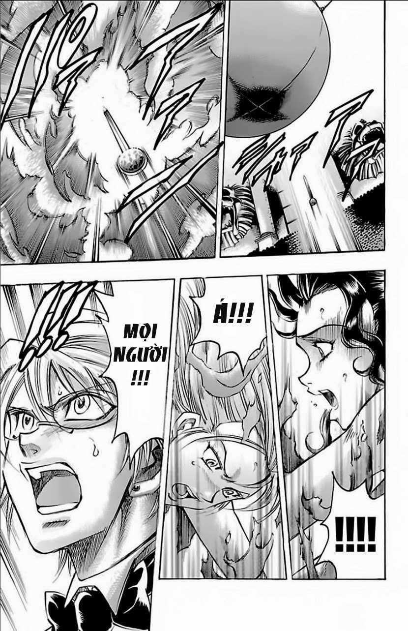 Gamble Fish - Chapter 150 - Trang 25