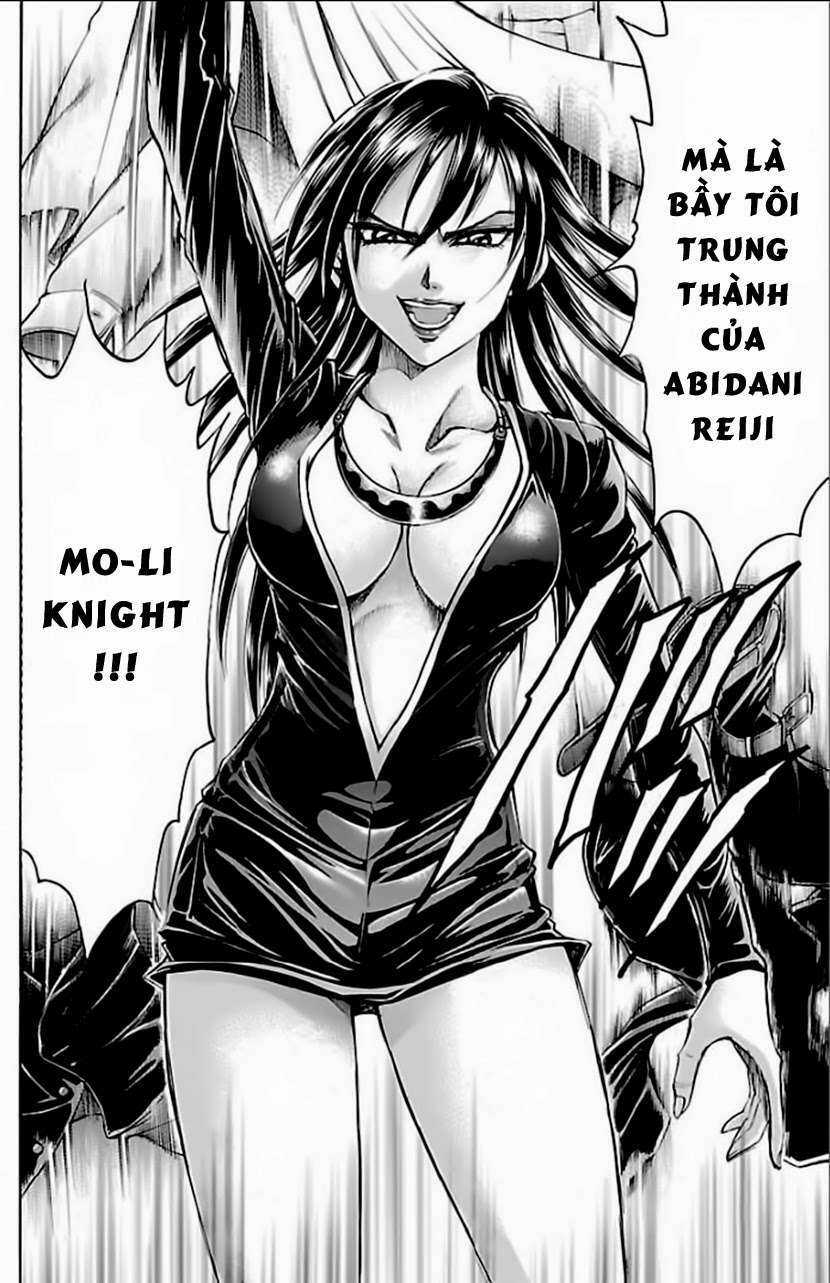 Gamble Fish - Chapter 150 - Trang 8