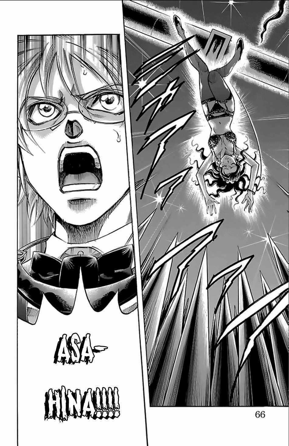 Gamble Fish - Chapter 153 - Trang 20