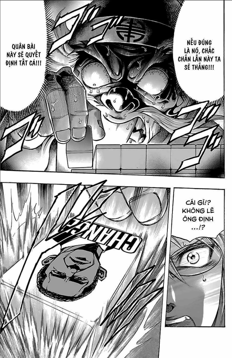 Gamble Fish - Chapter 153 - Trang 6