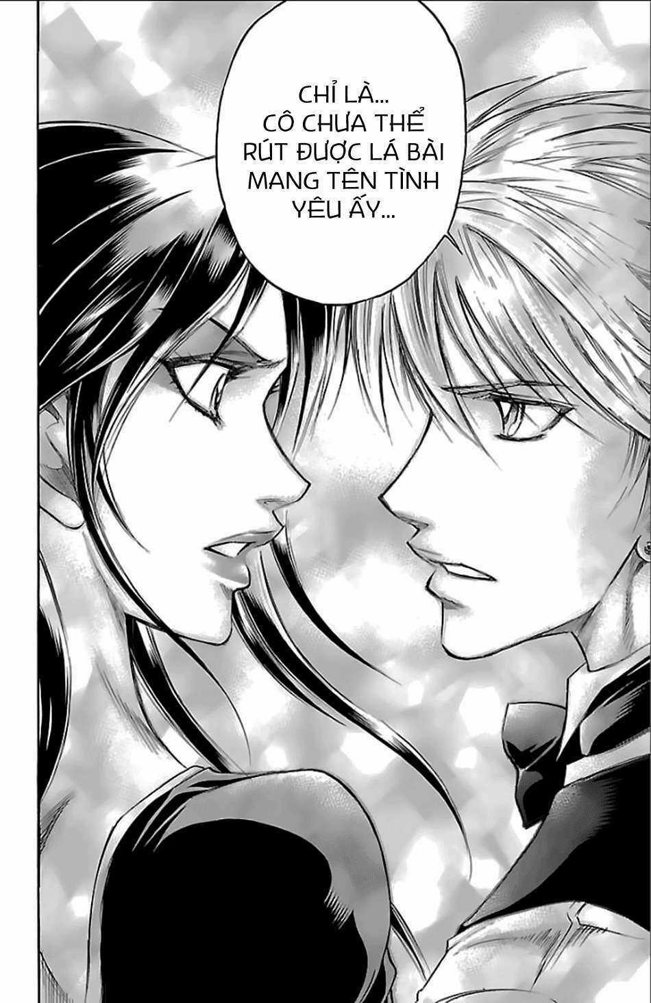 Gamble Fish - Chapter 156 - Trang 15