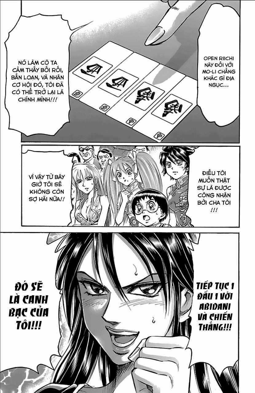 Gamble Fish - Chapter 158 - Trang 12