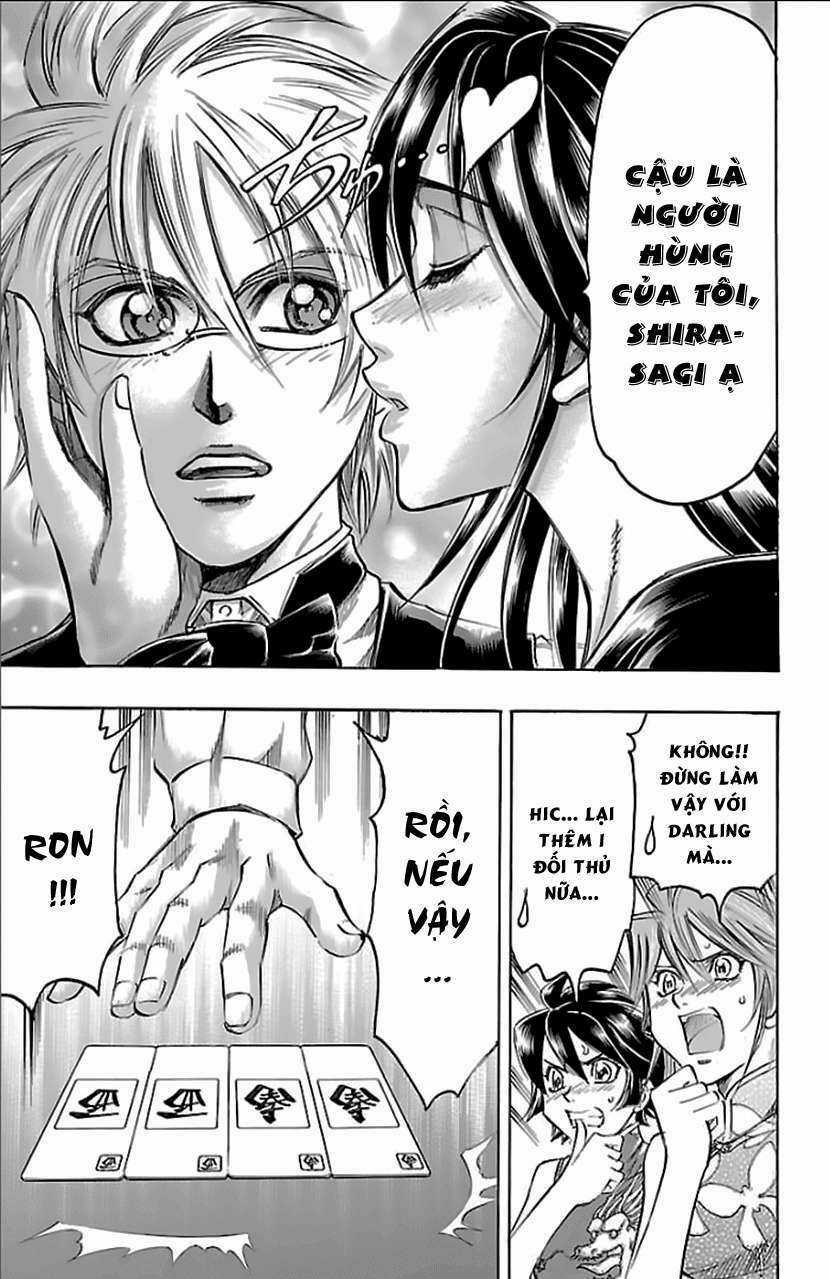 Gamble Fish - Chapter 158 - Trang 14