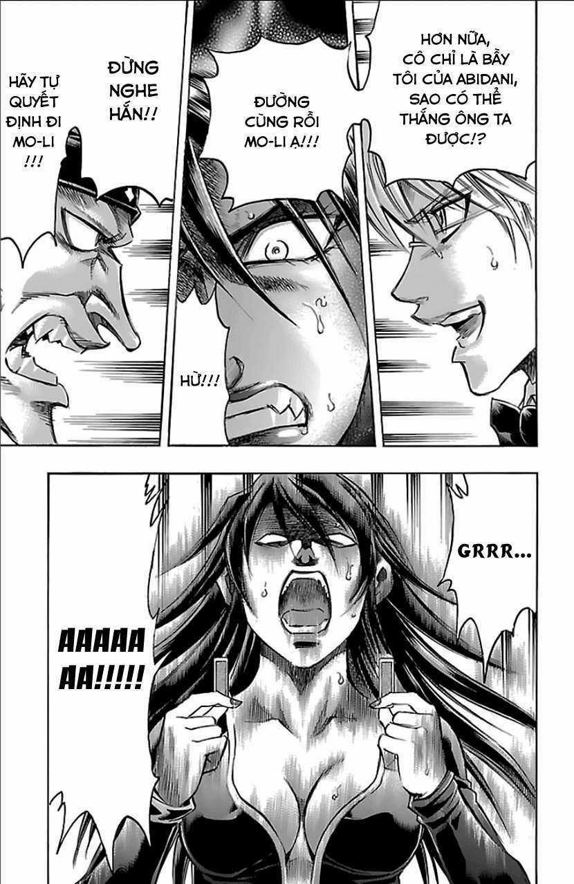 Gamble Fish - Chapter 158 - Trang 4