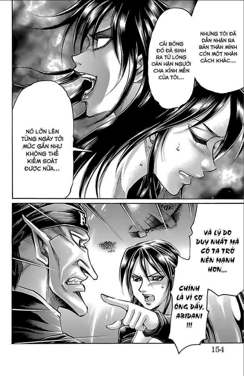 Gamble Fish - Chapter 158 - Trang 9