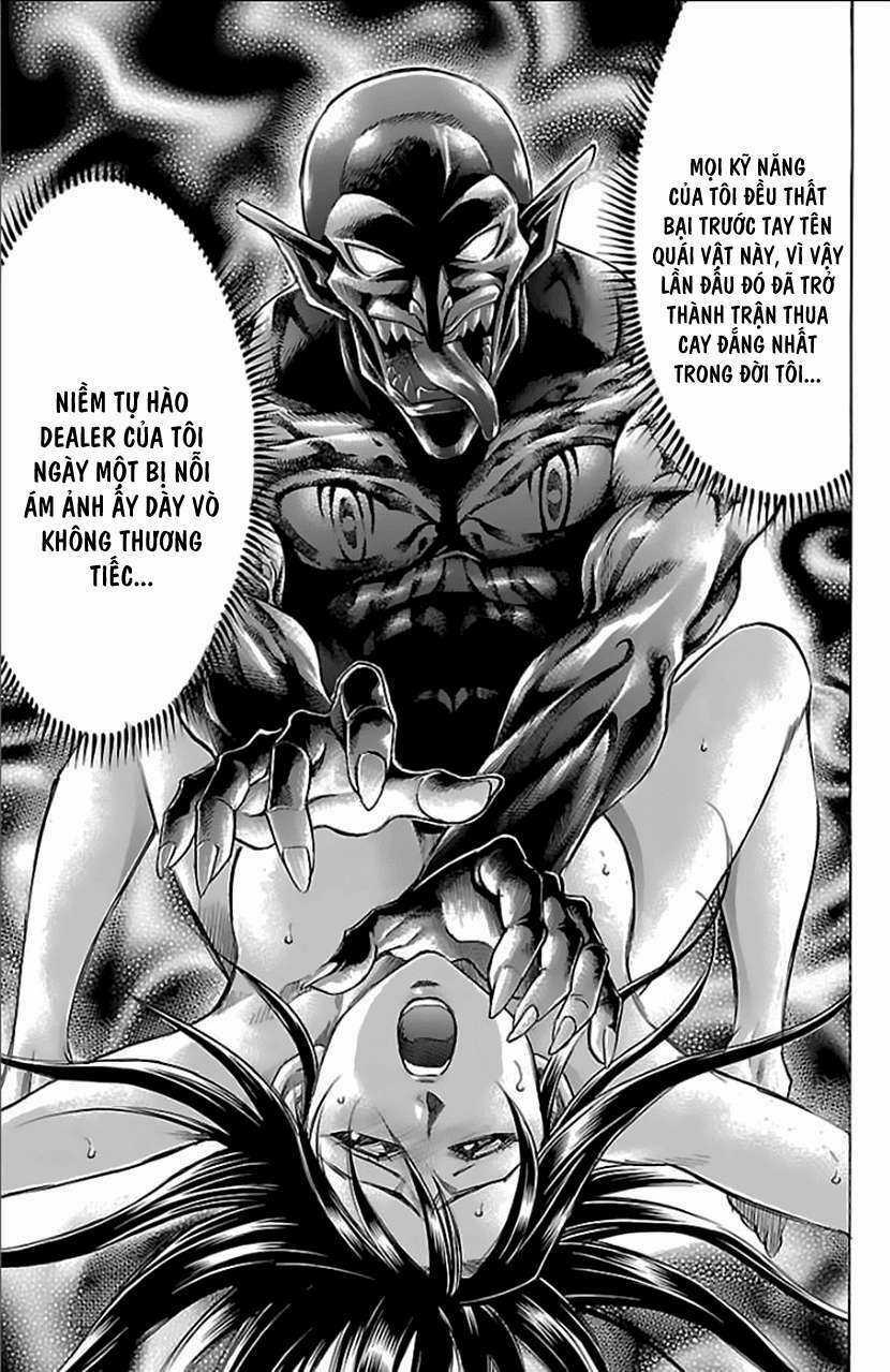 Gamble Fish - Chapter 158 - Trang 10