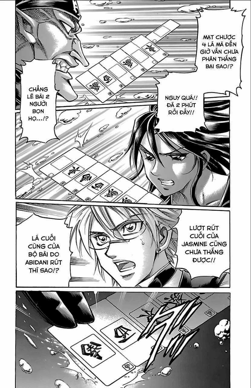 Gamble Fish - Chapter 159 - Trang 11