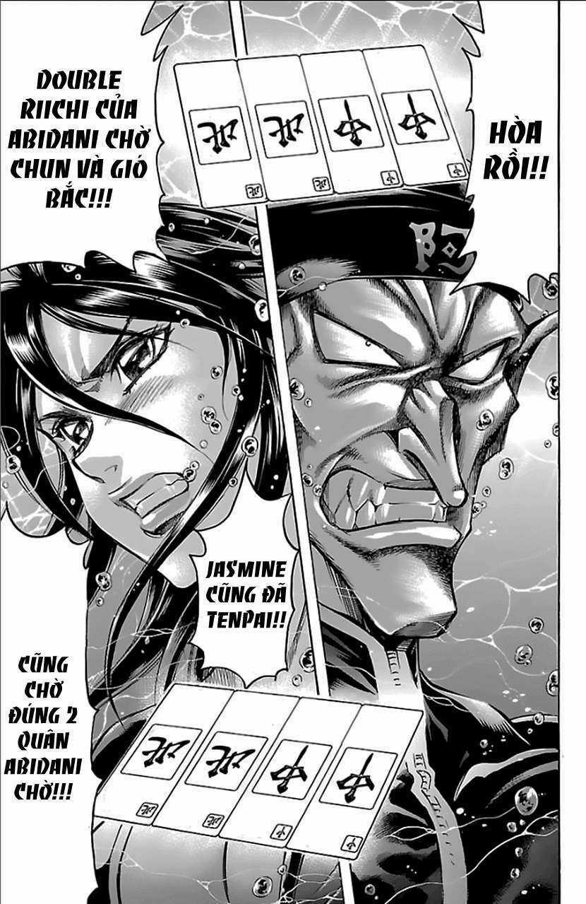 Gamble Fish - Chapter 159 - Trang 12