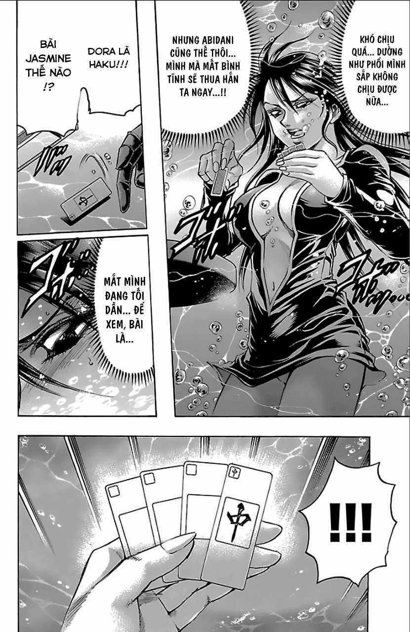 Gamble Fish - Chapter 159 - Trang 15