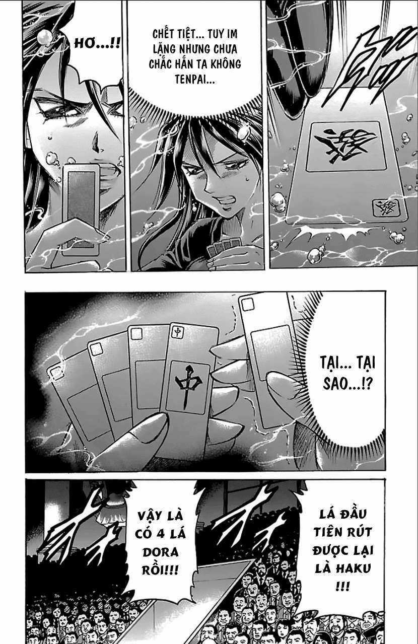 Gamble Fish - Chapter 159 - Trang 17