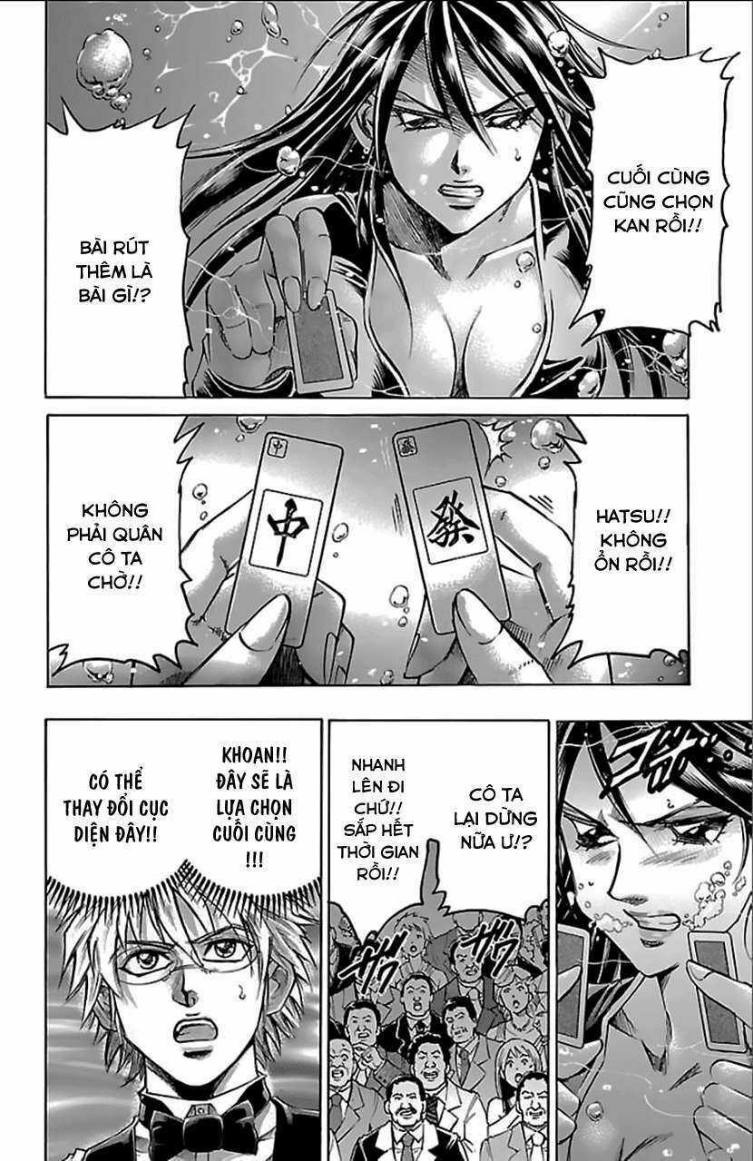 Gamble Fish - Chapter 159 - Trang 19