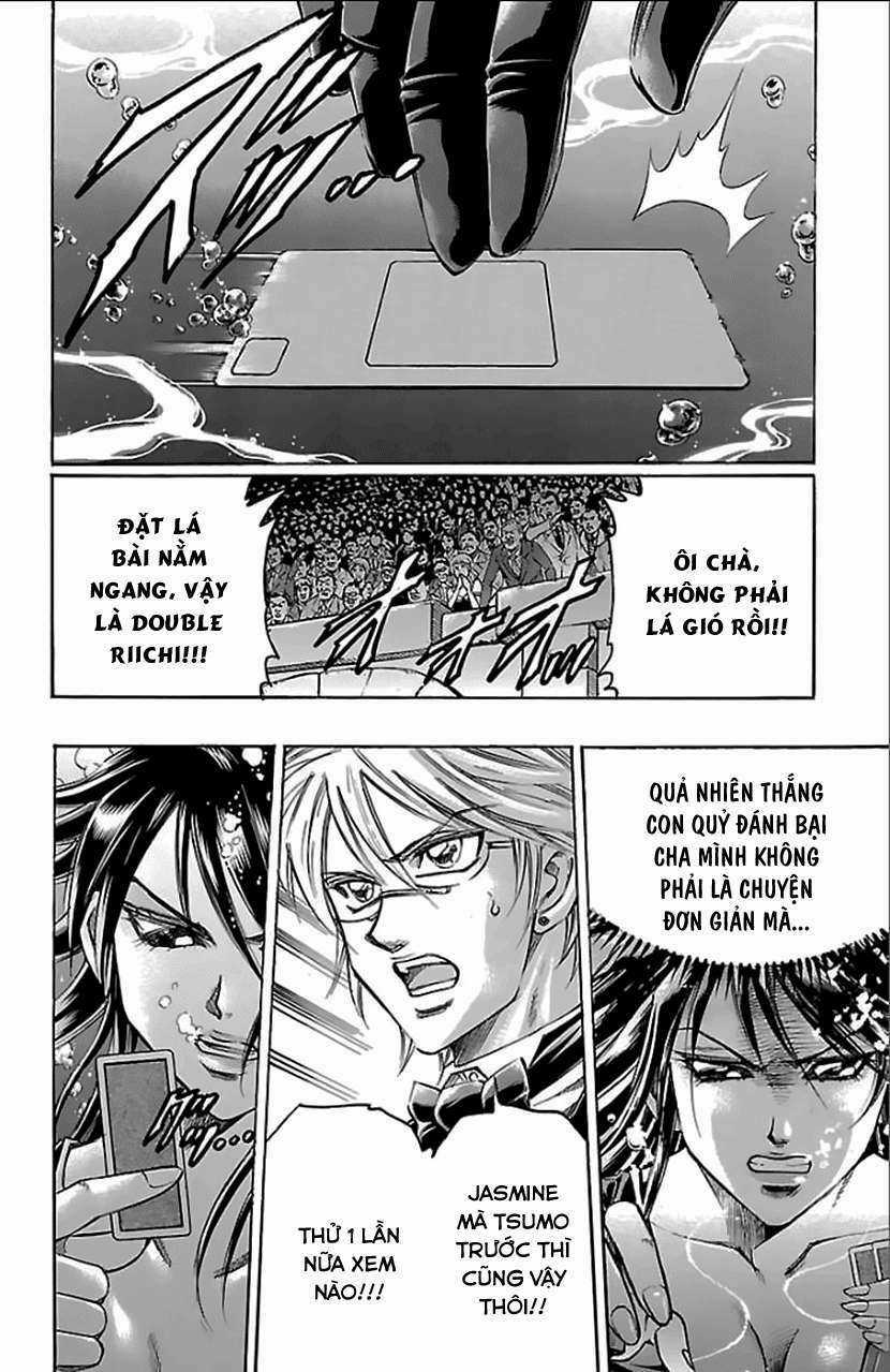 Gamble Fish - Chapter 159 - Trang 7