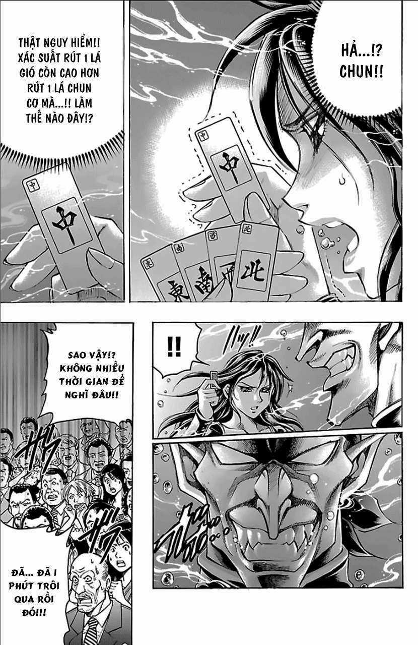 Gamble Fish - Chapter 159 - Trang 8