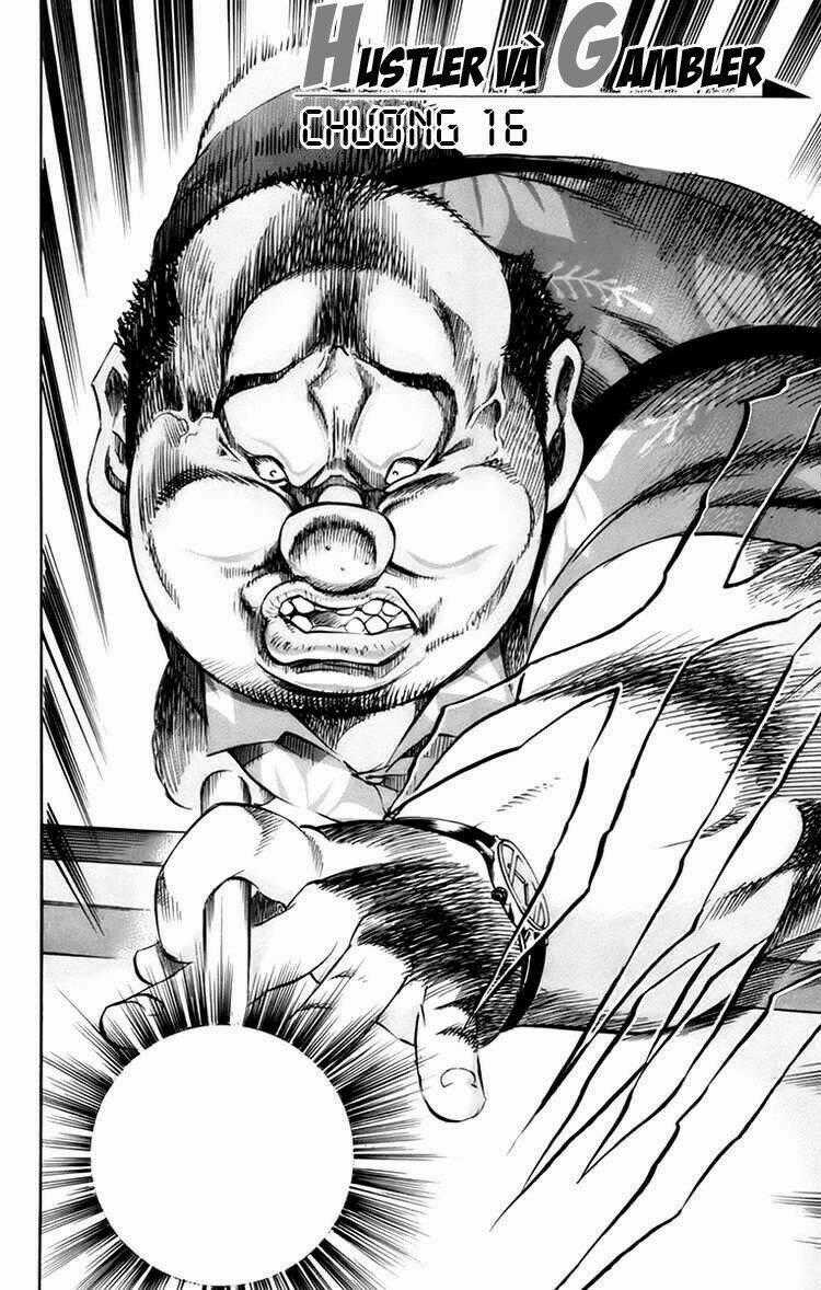 Gamble Fish - Chapter 16 - Trang 2