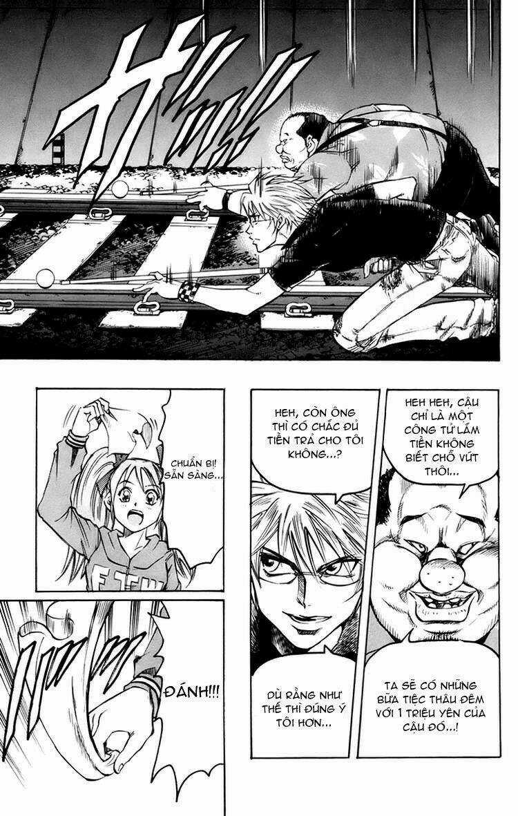 Gamble Fish - Chapter 16 - Trang 13