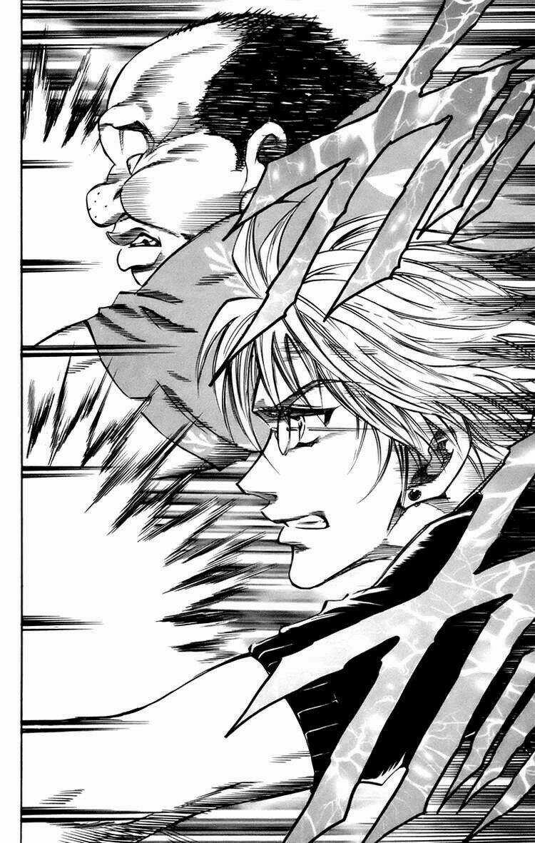 Gamble Fish - Chapter 16 - Trang 14