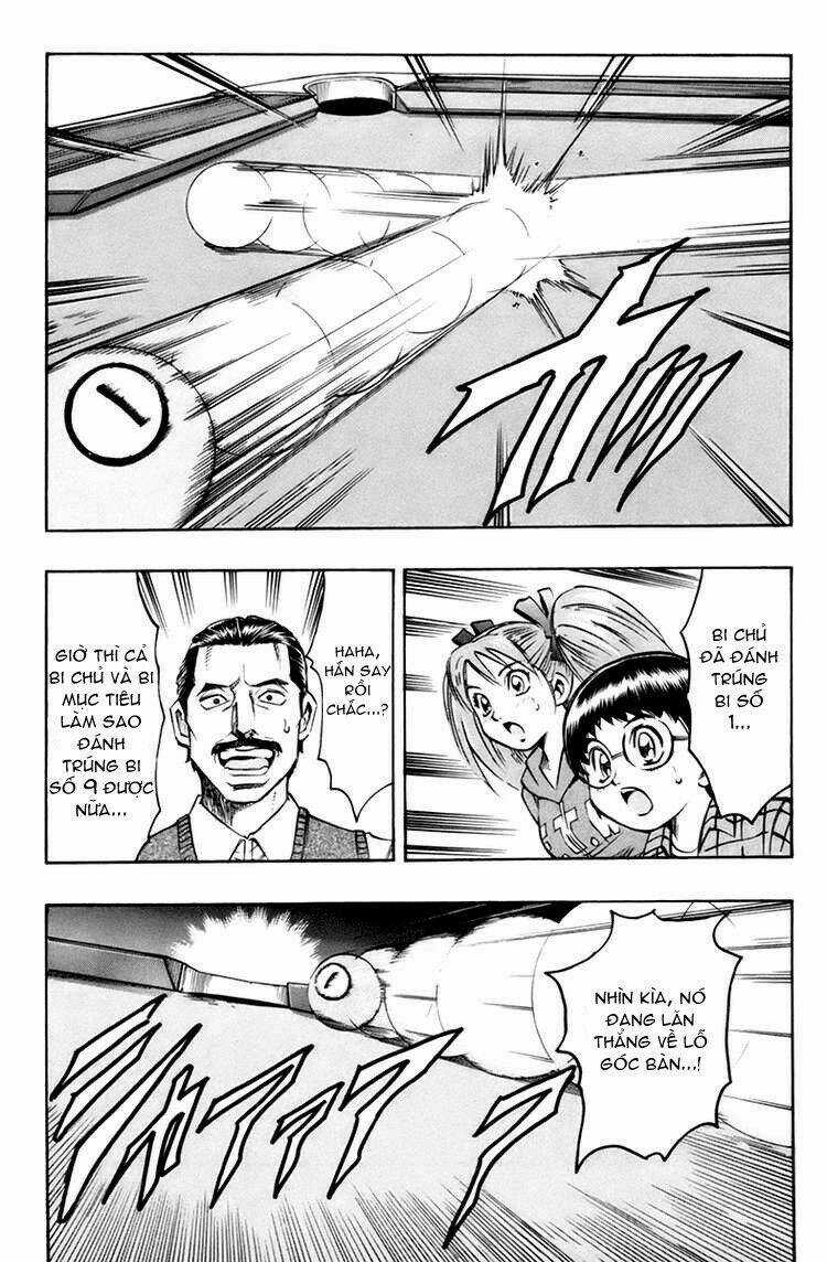 Gamble Fish - Chapter 16 - Trang 3