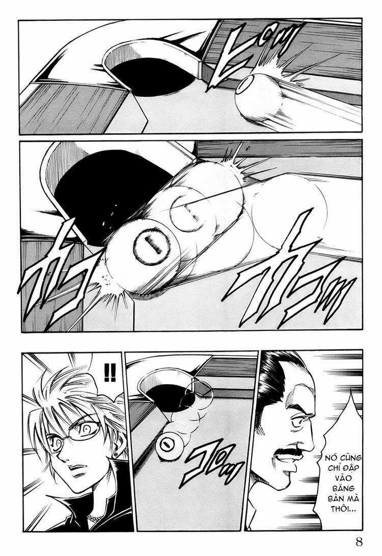 Gamble Fish - Chapter 16 - Trang 4