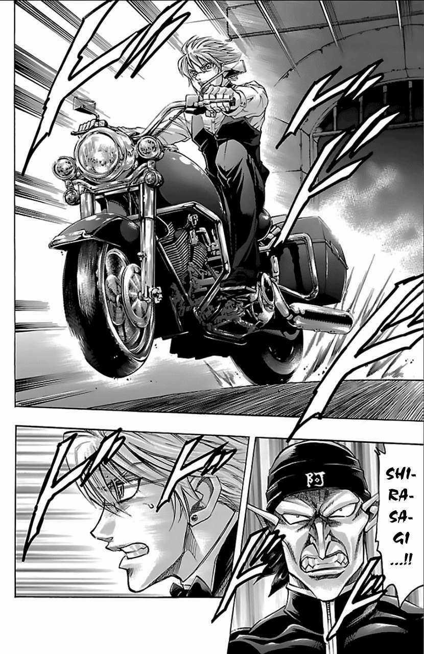 Gamble Fish - Chapter 160 - Trang 12