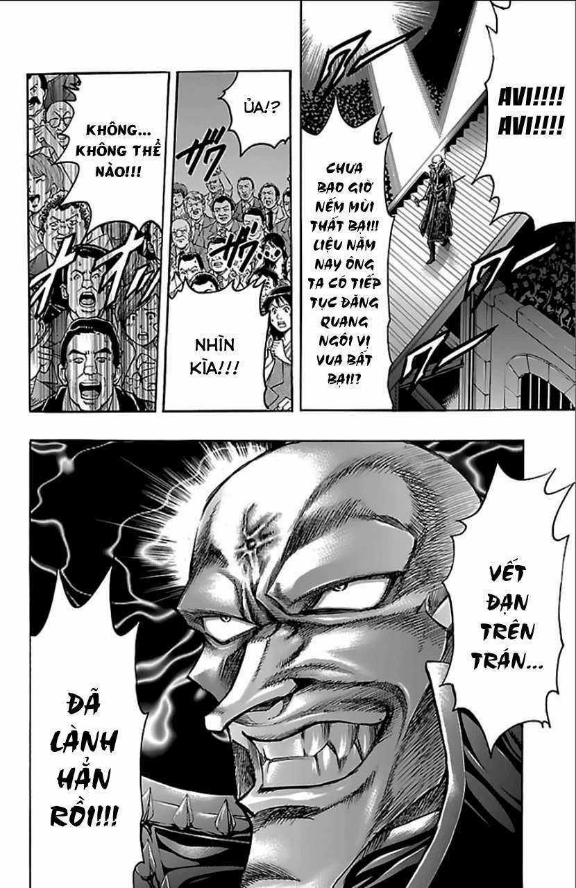 Gamble Fish - Chapter 162 - Trang 12