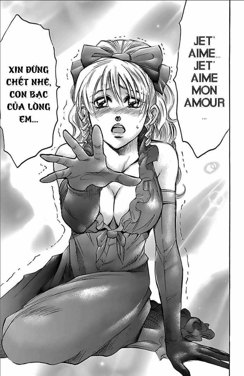 Gamble Fish - Chapter 162 - Trang 9