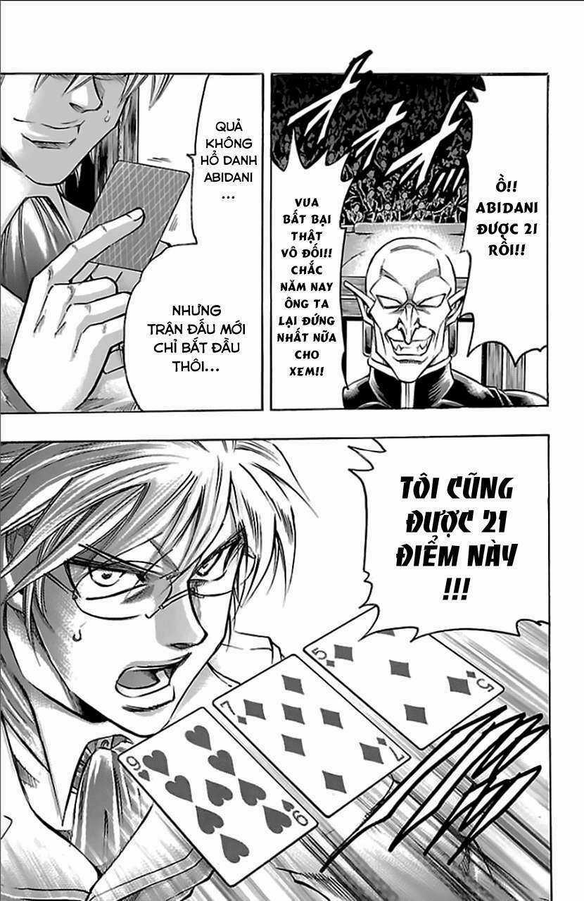 Gamble Fish - Chapter 163 - Trang 13