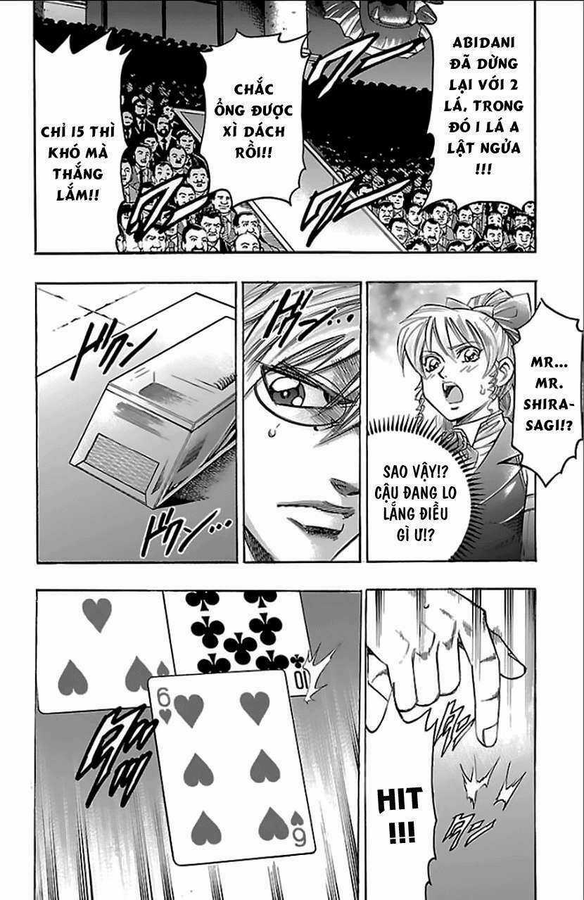 Gamble Fish - Chapter 164 - Trang 11