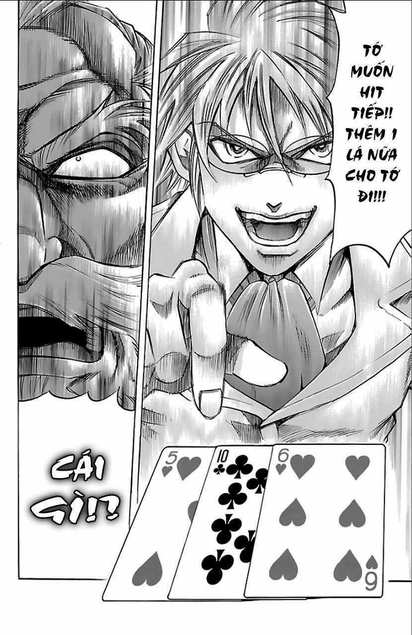 Gamble Fish - Chapter 164 - Trang 13