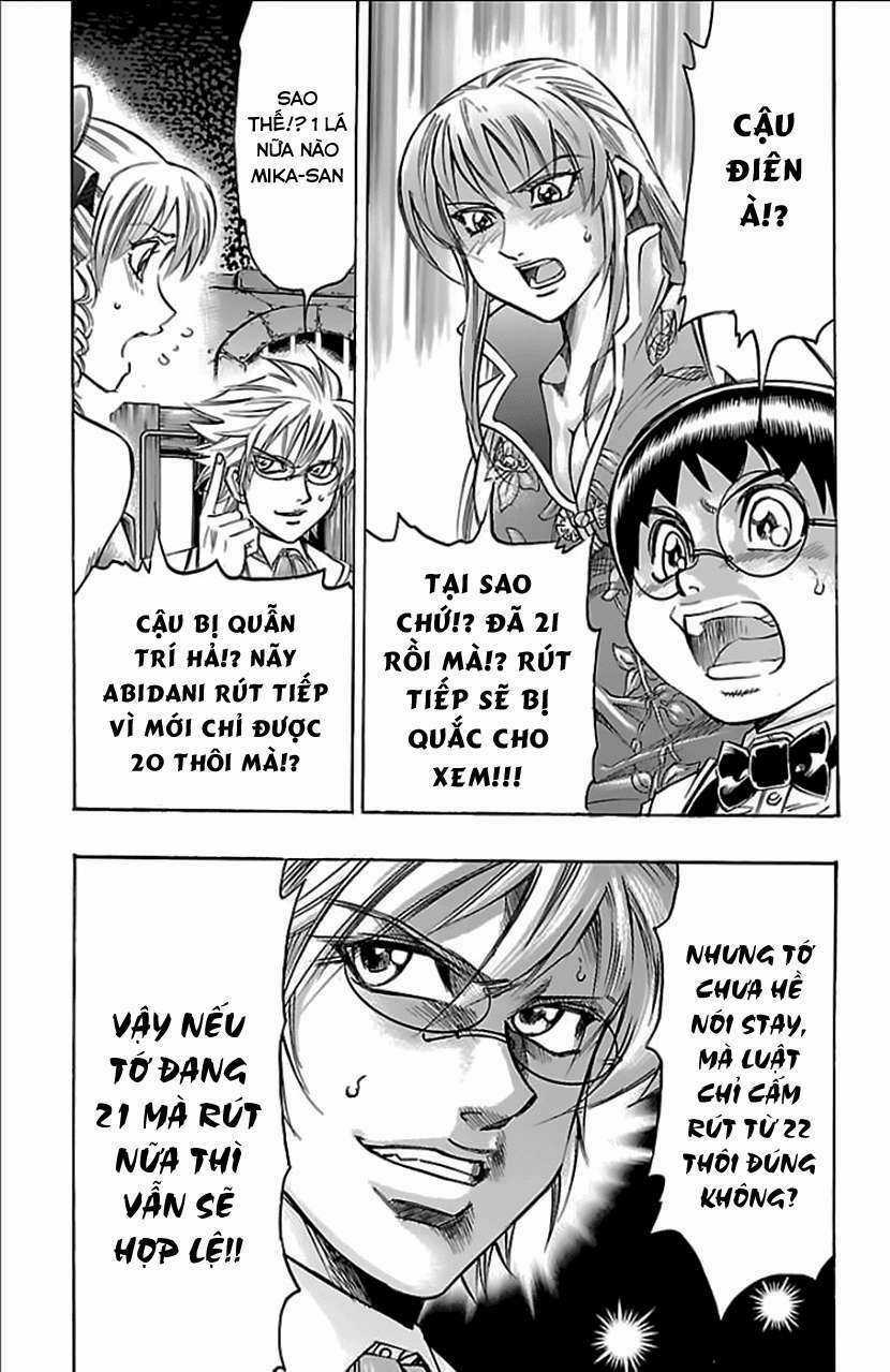 Gamble Fish - Chapter 164 - Trang 14