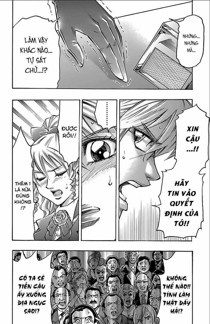 Gamble Fish - Chapter 164 - Trang 15