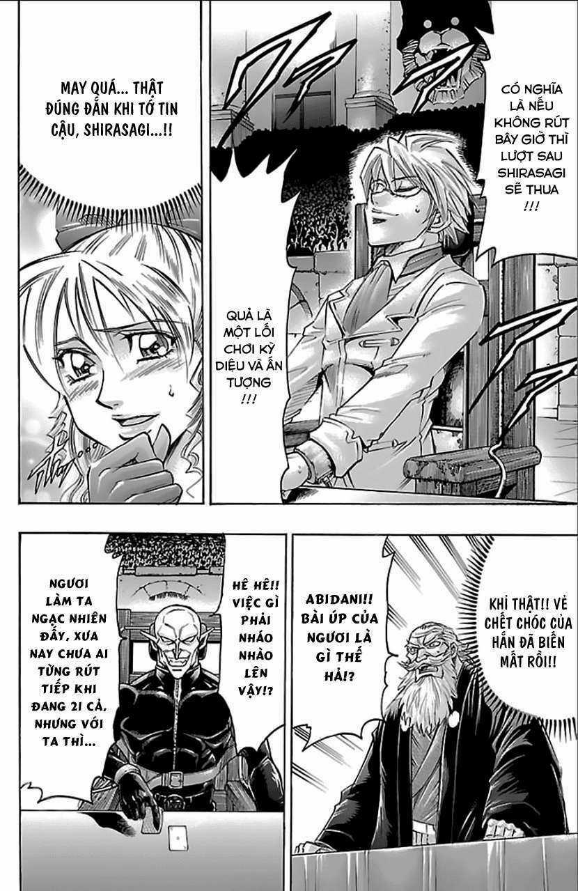 Gamble Fish - Chapter 164 - Trang 19