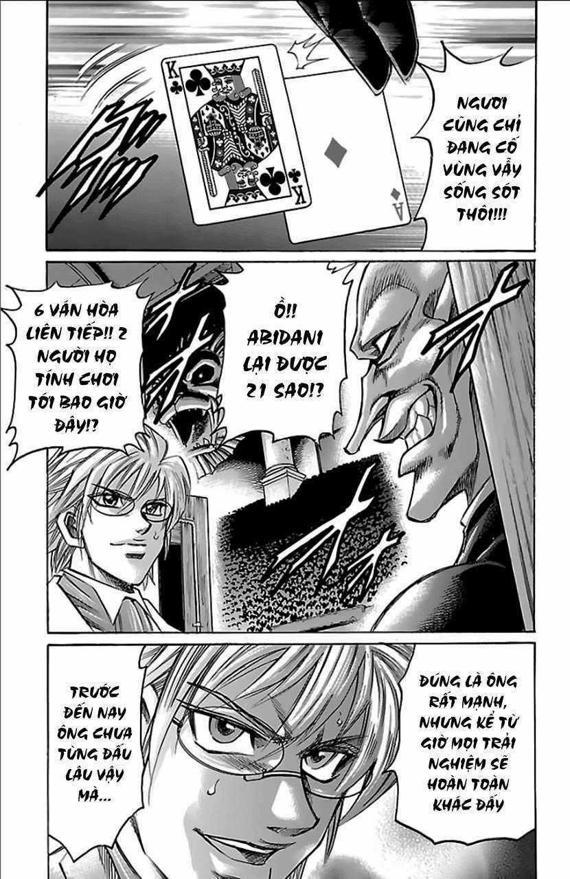 Gamble Fish - Chapter 164 - Trang 20