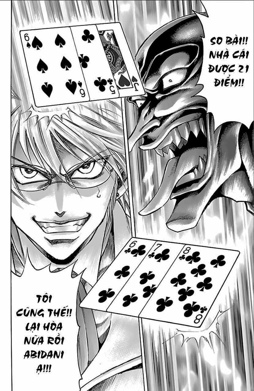 Gamble Fish - Chapter 164 - Trang 3