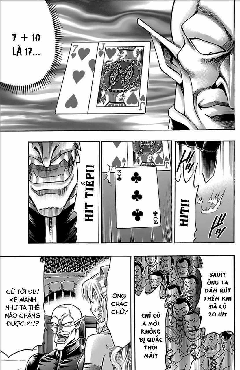 Gamble Fish - Chapter 164 - Trang 6