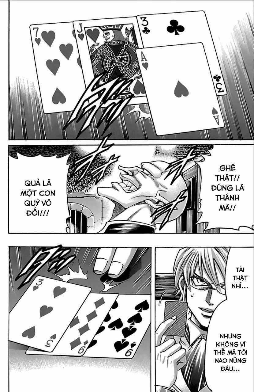 Gamble Fish - Chapter 164 - Trang 7