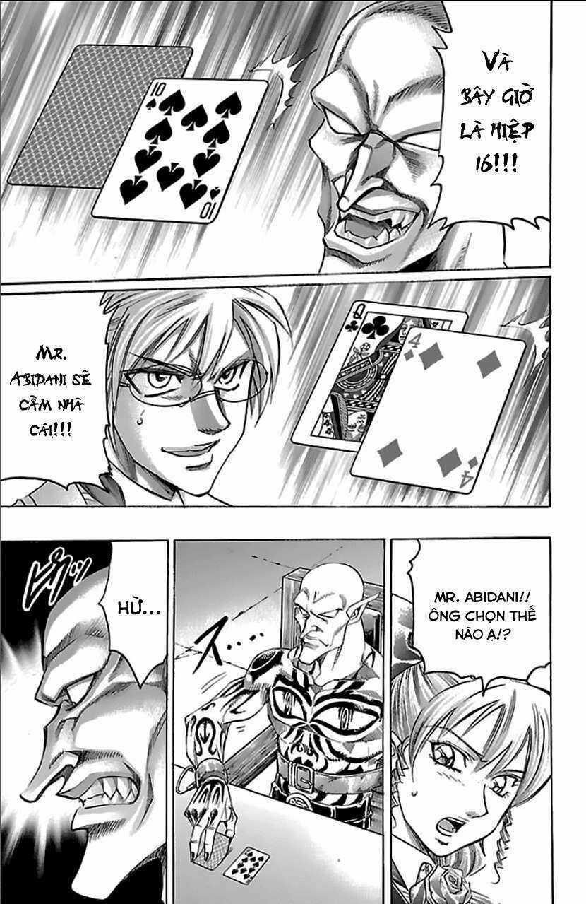 Gamble Fish - Chapter 165 - Trang 11