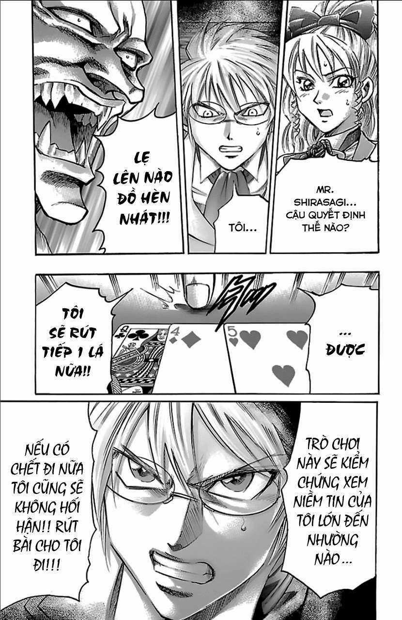 Gamble Fish - Chapter 165 - Trang 15