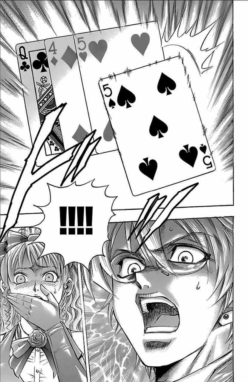 Gamble Fish - Chapter 165 - Trang 17