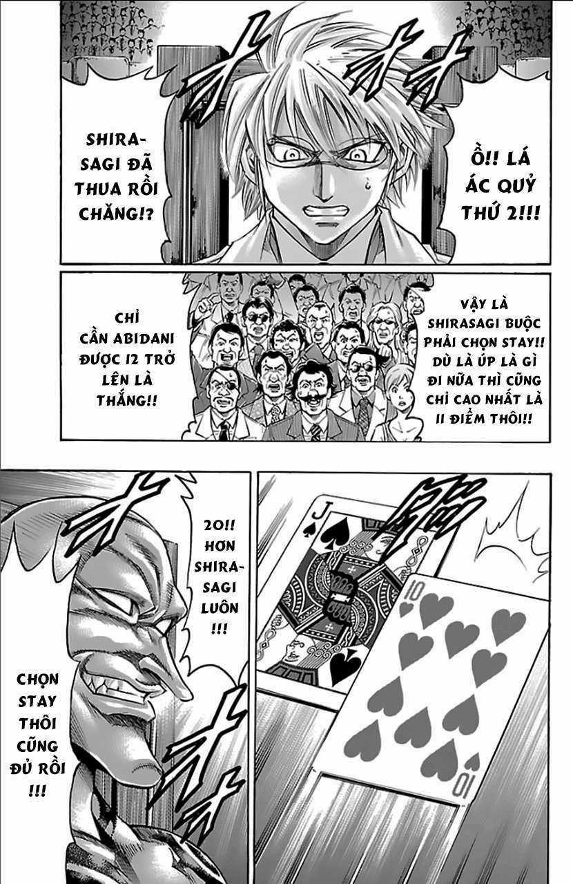 Gamble Fish - Chapter 165 - Trang 7