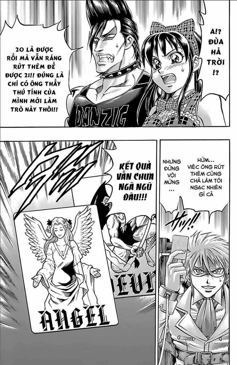 Gamble Fish - Chapter 165 - Trang 9