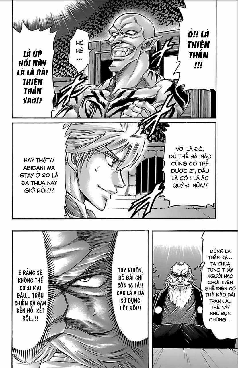 Gamble Fish - Chapter 165 - Trang 10