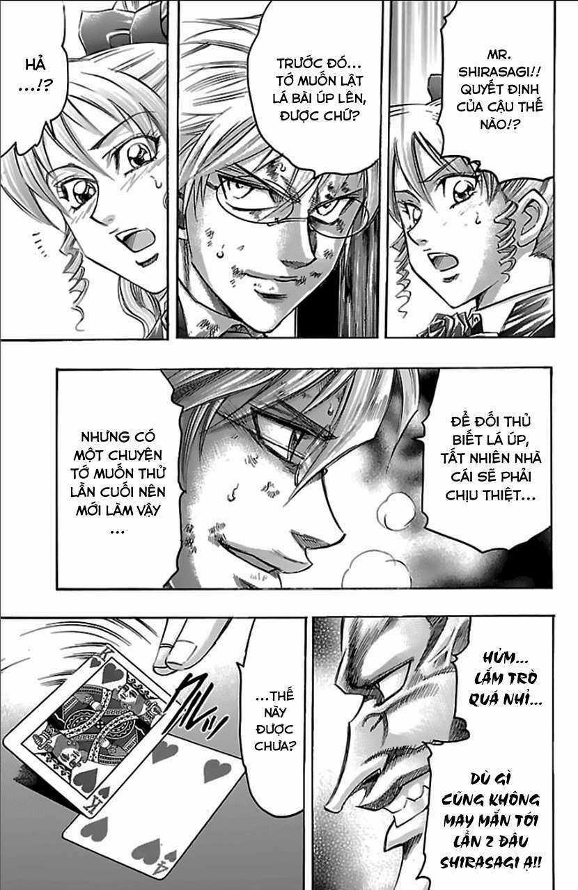 Gamble Fish - Chapter 166 - Trang 19