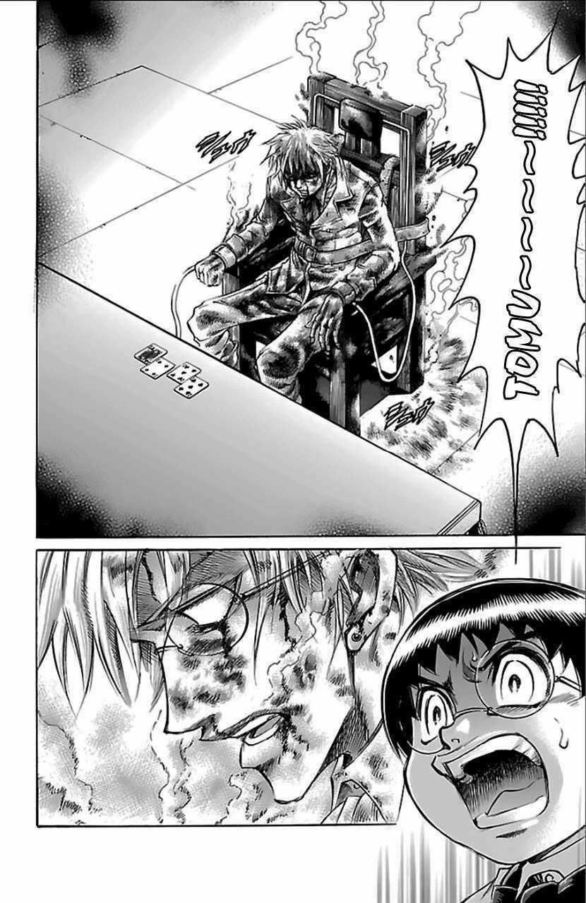 Gamble Fish - Chapter 166 - Trang 6