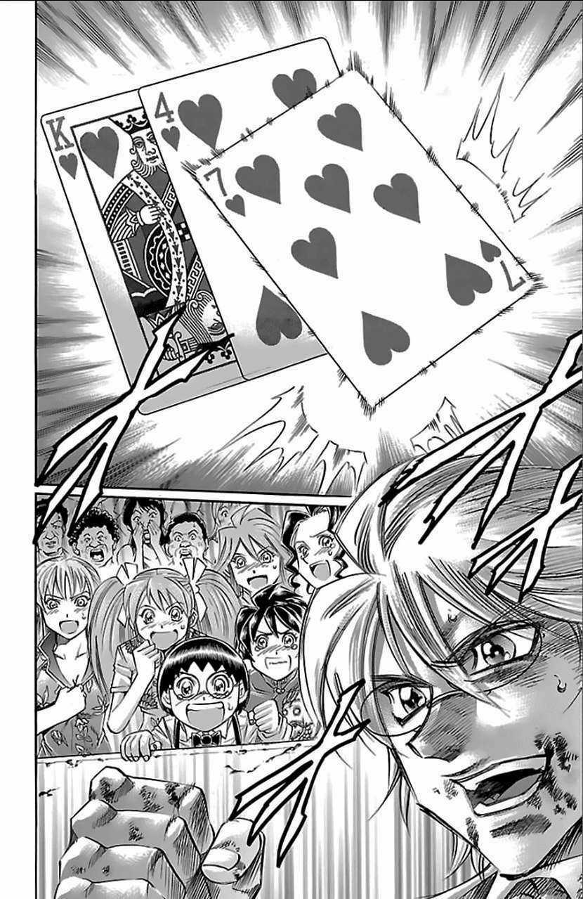 Gamble Fish - Chapter 167 - Trang 12