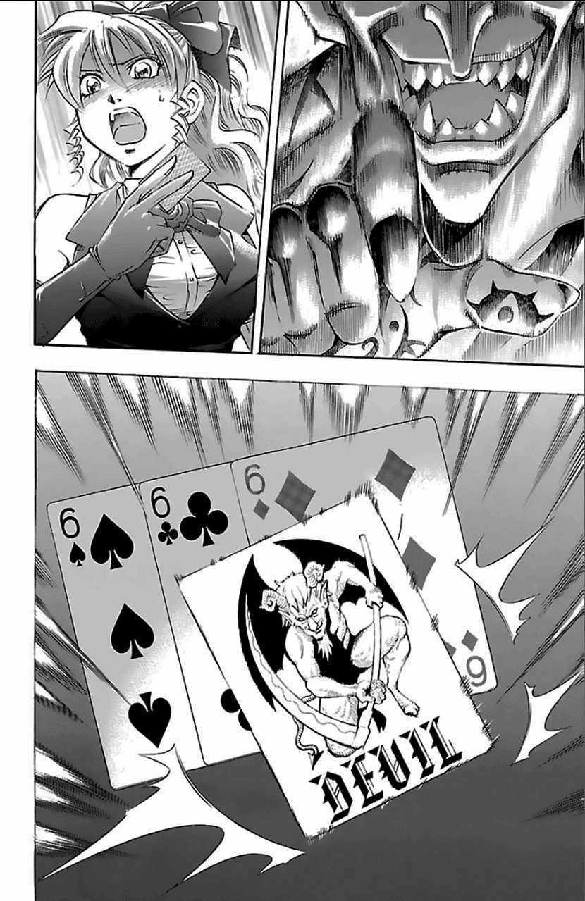 Gamble Fish - Chapter 167 - Trang 14
