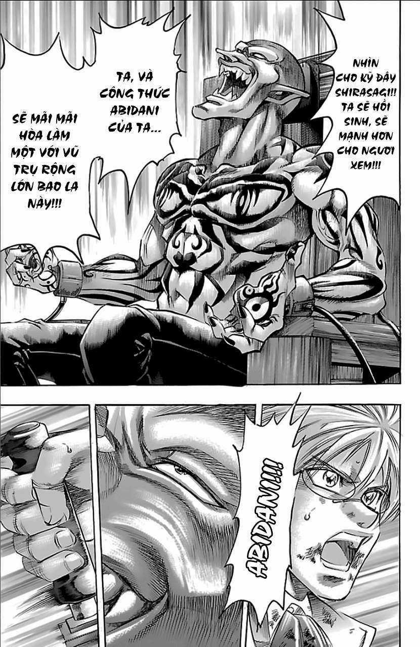 Gamble Fish - Chapter 167 - Trang 19