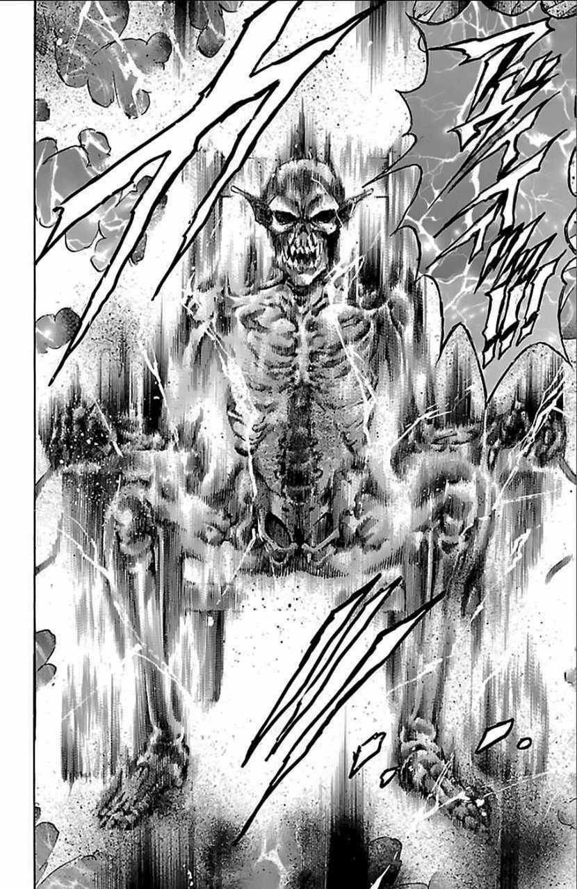 Gamble Fish - Chapter 167 - Trang 20