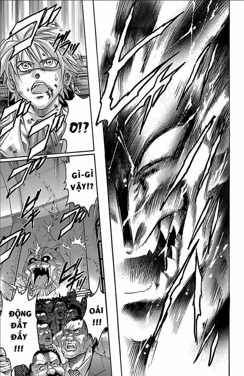 Gamble Fish - Chapter 167 - Trang 21